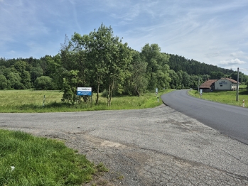 Prodej pozemku 12284 m², Linhartice