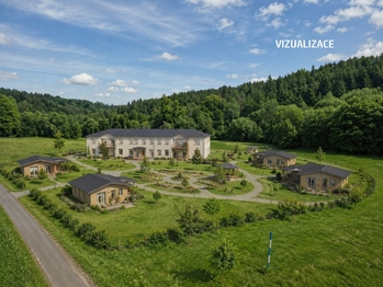 Prodej pozemku 12284 m², Linhartice