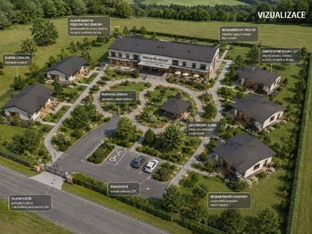 Prodej pozemku 12284 m², Linhartice