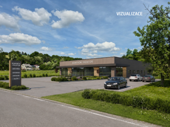 Prodej pozemku 12284 m², Linhartice
