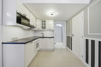Prodej bytu 2+kk v osobním vlastnictví 49 m², Karlovy Vary