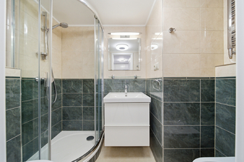 Prodej bytu 2+kk v osobním vlastnictví 49 m², Karlovy Vary