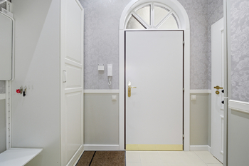 Prodej bytu 2+kk v osobním vlastnictví 49 m², Karlovy Vary