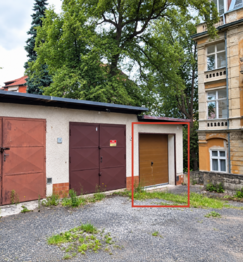 Prodej bytu 2+kk v osobním vlastnictví 49 m², Karlovy Vary