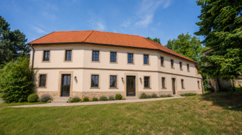Prodej jiných prostor, Skalsko
