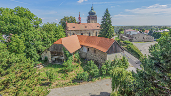 Prodej jiných prostor, Skalsko
