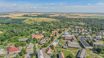 Prodej jiných prostor, Skalsko