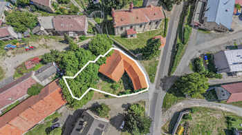 Prodej jiných prostor, Skalsko