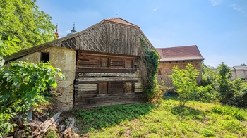 Prodej jiných prostor, Skalsko