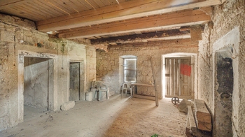Prodej jiných prostor, Skalsko