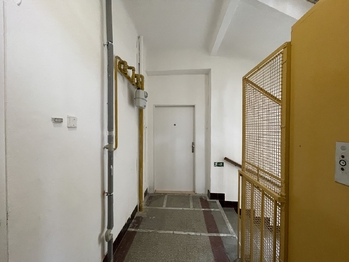 Pronájem bytu 2+1 v osobním vlastnictví 81 m², Ostrava