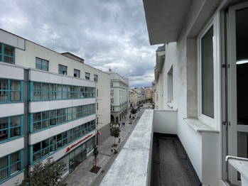 Pronájem bytu 2+1 v osobním vlastnictví 81 m², Ostrava