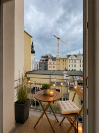 Pronájem bytu 2+1 v osobním vlastnictví 81 m², Ostrava