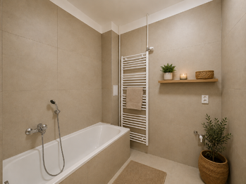 Pronájem bytu 2+1 v osobním vlastnictví 81 m², Ostrava
