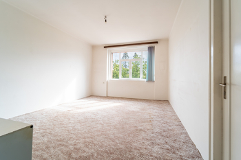 Současná ložnice - Prodej bytu 2+1 v osobním vlastnictví 68 m², Poděbrady