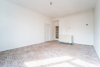 Současná ložnice - Prodej bytu 2+1 v osobním vlastnictví 68 m², Poděbrady