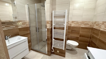 Pronájem bytu 1+1 v družstevním vlastnictví 36 m², Humpolec