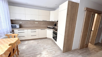 Pronájem bytu 1+1 v družstevním vlastnictví 36 m², Humpolec