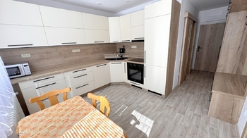 Pronájem bytu 1+1 v družstevním vlastnictví 36 m², Humpolec