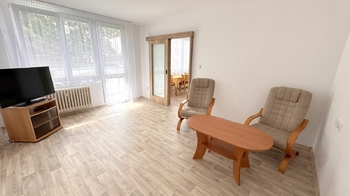 Pronájem bytu 1+1 v družstevním vlastnictví 36 m², Humpolec