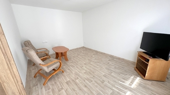 Pronájem bytu 1+1 v družstevním vlastnictví 36 m², Humpolec