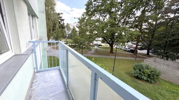 Pronájem bytu 1+1 v družstevním vlastnictví 36 m², Humpolec