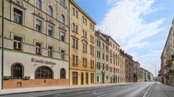 Prodej obchodních prostor, Praha 3 - Žižkov