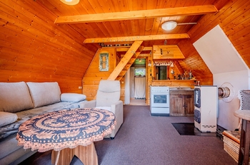 Prodej chaty / chalupy 49 m², Rychvald