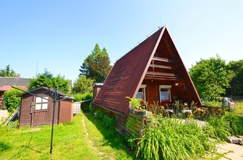 Prodej chaty / chalupy 49 m², Rychvald