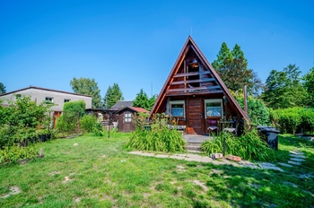 Prodej chaty / chalupy 49 m², Rychvald