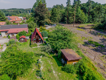 Prodej chaty / chalupy 49 m², Rychvald