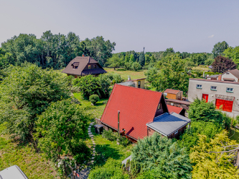 Prodej chaty / chalupy 49 m², Rychvald
