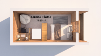 Prodej chaty / chalupy 49 m², Rychvald