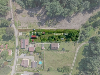 Prodej chaty / chalupy 49 m², Rychvald