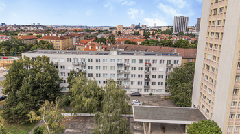 Prodej bytu 2+kk v osobním vlastnictví 53 m², Praha 10 - Strašnice