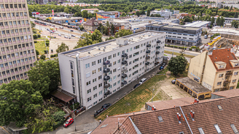 Prodej bytu 2+kk v osobním vlastnictví 53 m², Praha 10 - Strašnice