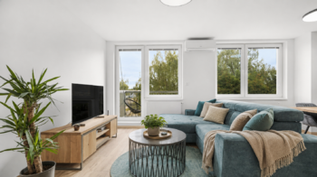 Prodej bytu 2+kk v osobním vlastnictví 53 m², Praha 10 - Strašnice