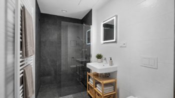 Prodej bytu 2+kk v osobním vlastnictví 53 m², Praha 10 - Strašnice