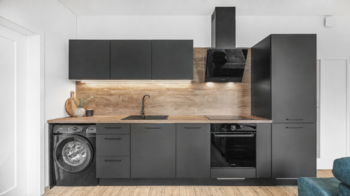 Prodej bytu 2+kk v osobním vlastnictví 53 m², Praha 10 - Strašnice