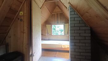 Prodej chaty / chalupy 50 m², Nevězice