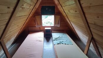 Prodej chaty / chalupy 50 m², Nevězice