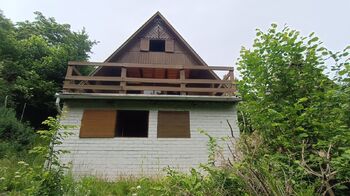 Prodej chaty / chalupy 50 m², Nevězice