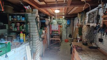 Prodej chaty / chalupy 50 m², Nevězice