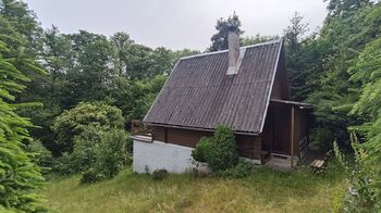 Prodej chaty / chalupy 50 m², Nevězice