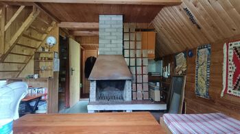 Prodej chaty / chalupy 50 m², Nevězice