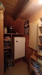 Prodej chaty / chalupy 50 m², Nevězice
