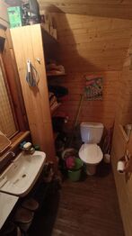 Prodej chaty / chalupy 50 m², Nevězice