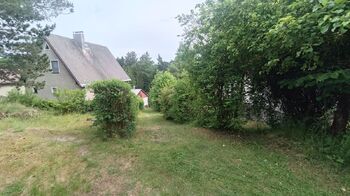 parkování - Prodej chaty / chalupy 50 m², Nevězice