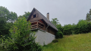Prodej chaty / chalupy 50 m², Nevězice