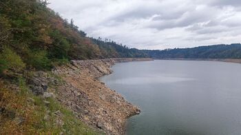 Druhý přístup k vodě - bývalé přístaviště - Prodej chaty / chalupy 50 m², Nevězice